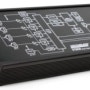 변형률, 응력 및 스트레인게이지 응용센서 측정 전용 USB 데이터로거 DT9838 : Strain Gage and Bridge based Sensor