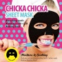 Chicka Chicka Sheet Mask