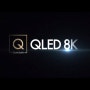 삼성 QLED 8K TV 작품 사용계약~