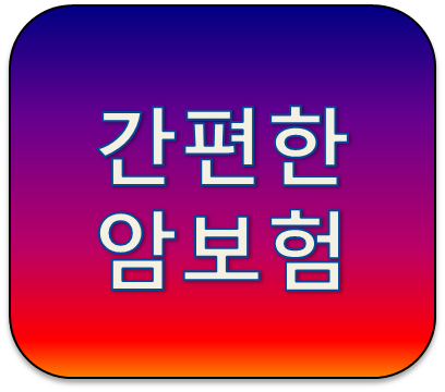 메리츠 간편안 암보험1810 어떤상품인가