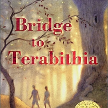 Bridge to Terabithia RSS 대표 이미지