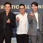 [말레이시아] '창궐'의 현빈 장동건... 대한민국 대표 미남들의 글로벌 정킷