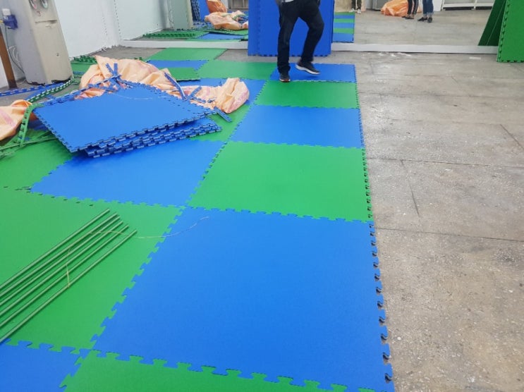 스포츠매트.체육관매트.퍼즐식매트.조립식매트 : 네이버 블로그