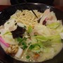 일본 나가사키 현지에서 먹은 나가사키짬뽕 맛집!