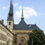 [레디고부부의 자전거세계여행] 유럽로드트립#2. 룩셈부르크 당일치기 둘러보기