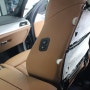 BMW G30 520d 워크인 스위치 장착입니다.