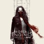 ★ 모털 엔진 (Mortal Engines) 아이맥스 (IMAX) 8번째 새로운 포스터 / 미국-뉴질랜드 액션 판타지 모험영화, '피터잭슨 감독이 만든 새로운 세상의 모습'