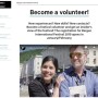 [노르웨이생활] 베르겐 페스티벌 자원봉사