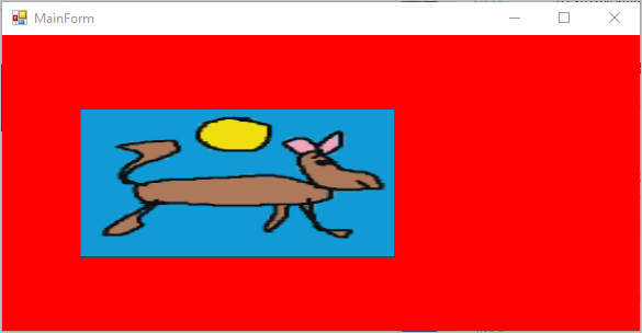 .NET으로 구현하는 OpenGL (7), (8) - Matrices and Uniform Variables, Model ...