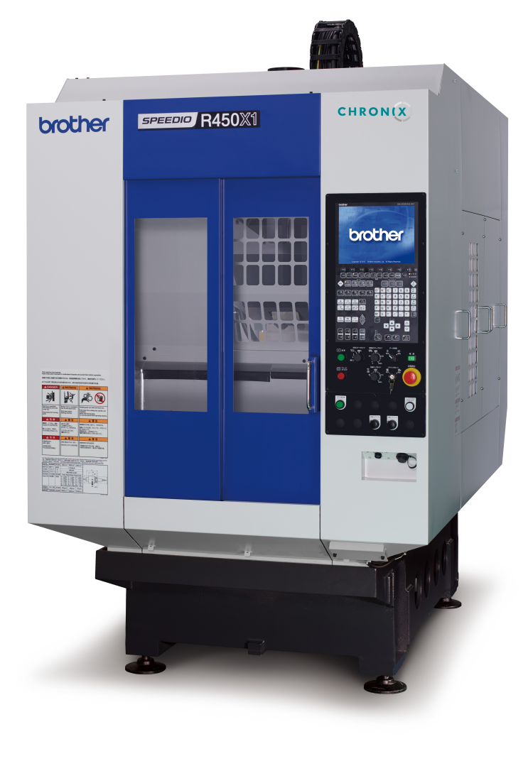[Brother R450X1] 