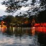 [베트남] 3박 5일 하노이 자유여행 1일차(2) 호안끼엠 호수, 흐엉리엔