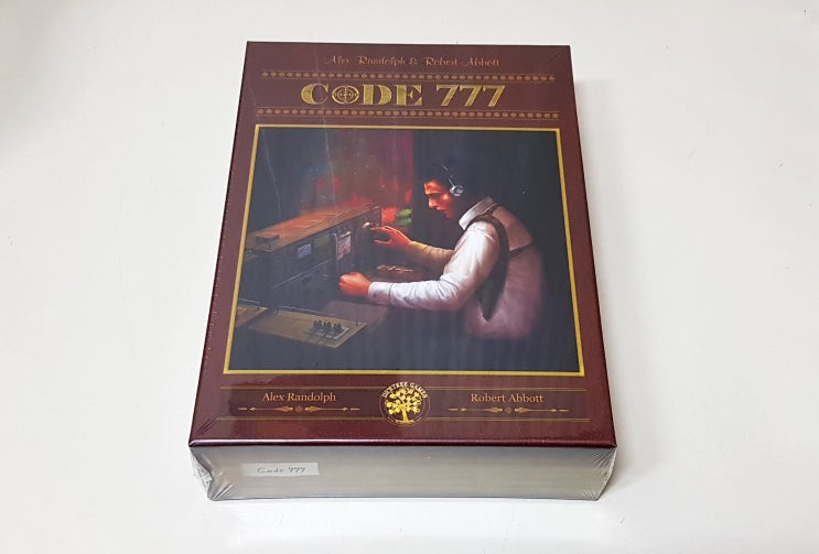 Code 777 - 코드 777 : 네이버 블로그