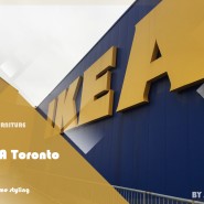 [가구매장방문]IKEA Etobicoke, 이케아 토론토