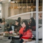 snapshot_01 : Dior cafe