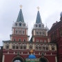[러시아-모스크바]러시아 여행기 101 - 붉은광장