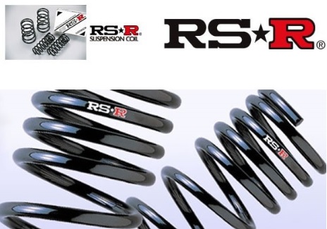 [TUNERS-튜너스][인피니티 닛산] RS-R 다운 스프링 : 네이버 블로그