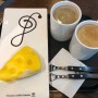 가산디지털단지 - 따듯한 비엔나 커피 한잔의 여유, 커피하우스 with 안양천 산책