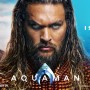 ★ 아쿠아맨 (Aquaman) 13번째 새로운 포스터 / 미국-오스트레일리아 판타지 액션모험영화, 'DC 유니버스의 대반격이 시작된다'