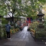 [18년 11월/일본 도쿄] 기치조지/키치죠지 자유여행 : 도쿄 데이트하기 좋은 장소 이노카시라 공원 · 지브리 박물관/미술관 휴관일