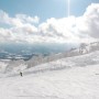 올해 겨울은 일본 홋카이도 니세코 스키장으로 다녀올 예정입니다.