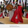 [명바라춤] 국가무형문화재 제127호 아랫녘수륙재, 여섯 번째 이야기