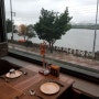 여주 강변 레스토랑 PLAT 데이트장소 추천