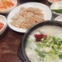 밥투어 11.21 - [자양동]엄마순대