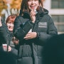 [2018.11.03] 아이즈원 음악중심 1st 미니팬미팅 - 아이즈원(IZ*ONE) 안유진