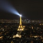 파리 여행 몽파르나스타워 전망대 에펠탑 야경