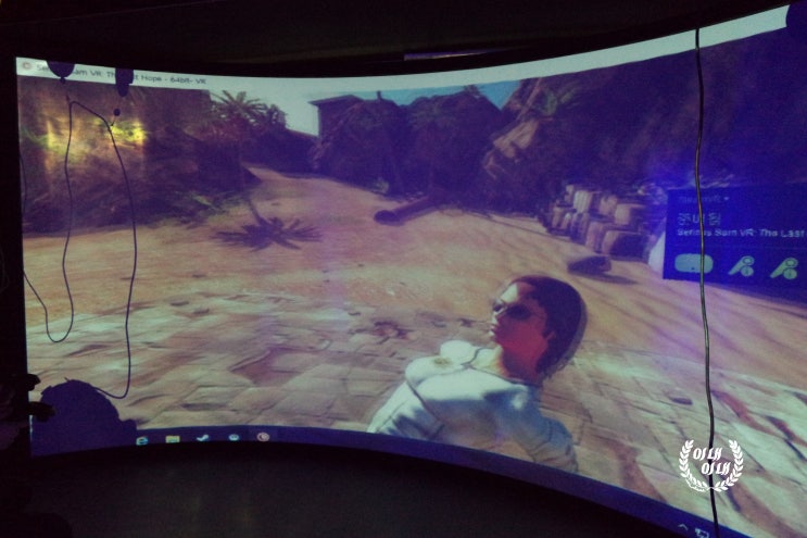 건대VR카페, BAD VR! 건대데이트 코스로 딱! 꿀잼보장! : 네이버 블로그
