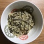 냄비밥 하는법 버섯 보리밥으로 간편한 한끼