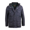 Barbour tiree deals jacket