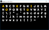 segoe script bold for f engrave segoe script bold for f engrave