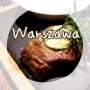 폴란드 바르샤바 맛집 ｜저녁은 스테이크, 스핑크스!
