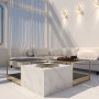 [3D Modeling] 'Interior Design' 3D Modeling / Design-2U