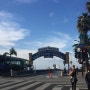 Santa Monica Pier에서 Venice Beach까지