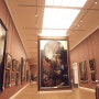 Musée des beaux-arts de Rennes (렌 미술관)