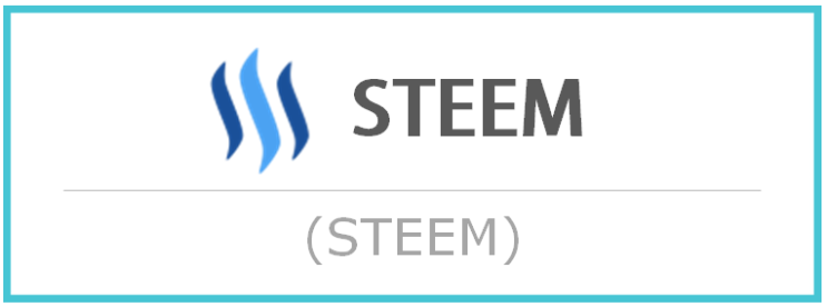 스팀 코인(steem) 이란? : 네이버 블로그