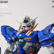 1/60 PG Gundam Exia GN-001 [완성]