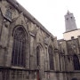 Église Saint-Germain de Rennes (렌 생 제르맹 성당)