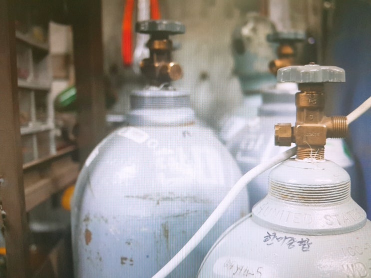 가스기능사필기 인강으로 합격하기! : 네이버 블로그
