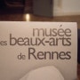 Musée des beaux-arts de Rennes (렌 미술관)