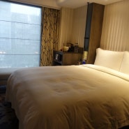 [대만여행] 시먼딩 호텔추천 :: 위치좋은 탱고인타이베이시먼