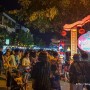 [베트남 호이안 여행] 호이안 전통시장 호이안 야시장(Hội An Night Market)