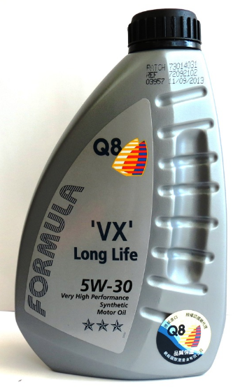 Лонг лайф 5w30. Q8 VX long Life 5w30. Q8 VX Longlife 5w-30. Моторное масло q8 Formula VX long Life 5w-30. Масло q8 VX long Life 5w30 артикул 5 литров.