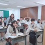 [강남연기학원] 청소년 정책연구원 교육드라마 촬영 및 캐스팅