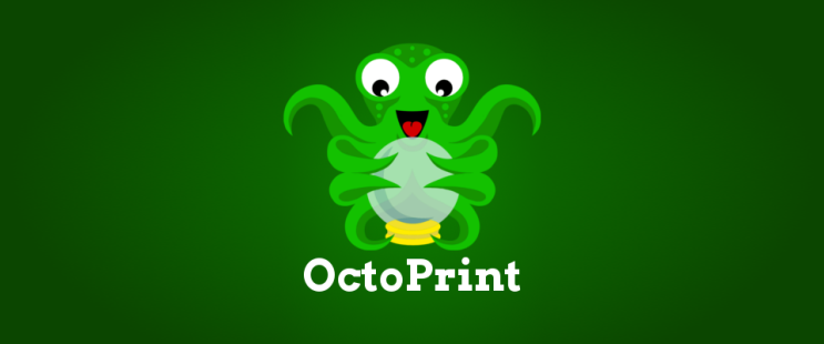 OctoPrint 1탄 옥토프린트 세팅하기! : 네이버 블로그