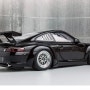[collection] PORSCHE 911(996, 997) GT3 RSR PLAIN BODY