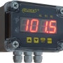 APLISENS 총판 태평양계기 Digital indicator with relay outputs PMS-620N