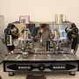 [SH커피코리아]카페더율(CAFETHEYOUL) 커피머신 설치 및 장비컨설팅